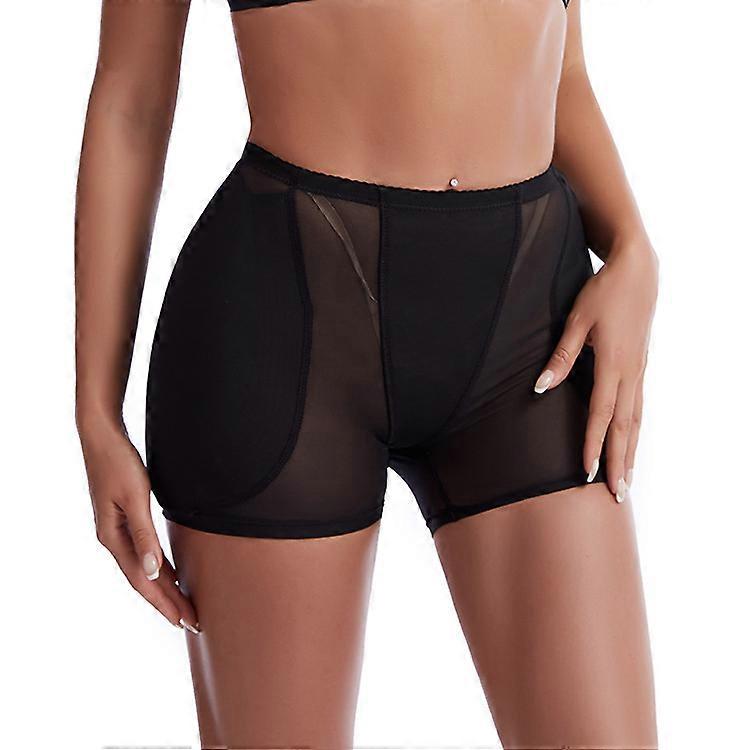 Kadın Popo Kaldırıcı Shapewear Kalça Pedleri Güçlendirici Külotlar Shaper Boyshort