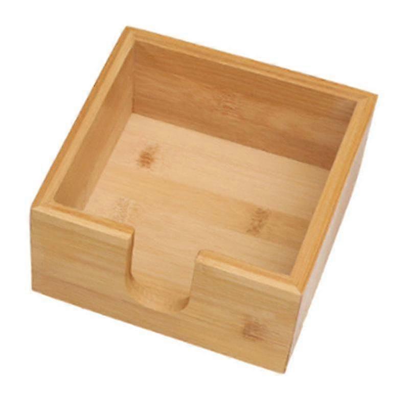 1pcs Household Napkin Case