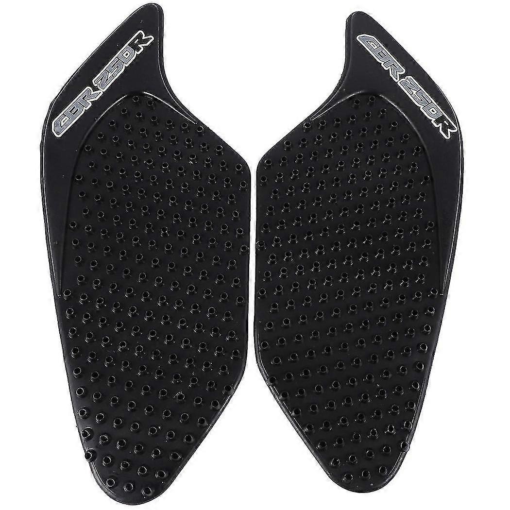 For Cbr 250 2010-2015 14 13 2 Cbr250 Motorcycle Anti Slip Tank Pad Side Gas Knee Grip Traction Pads