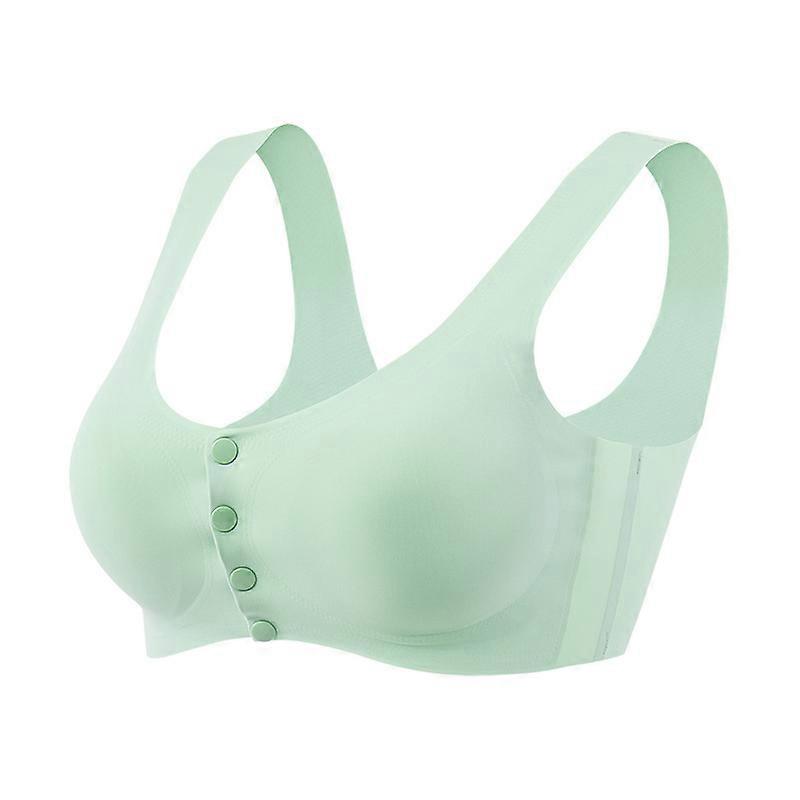 Plus Size Breastfeeding Bras