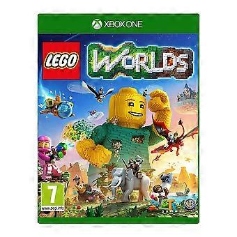 LEGO Worlds Xbox One Game