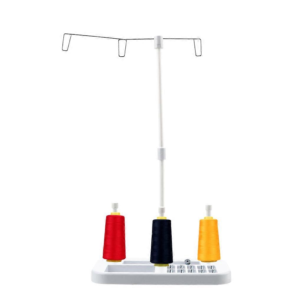 For Home Sewing Machine Spool Kit Sewing Tools Sewing Machine Needle Thread Bobbin