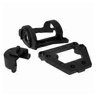 Motorhalterung und Lenkplatte für HBX 901 901A 903 903A 905 905A 1/12 RC Auto-Upgrades Teile Ersatzteile