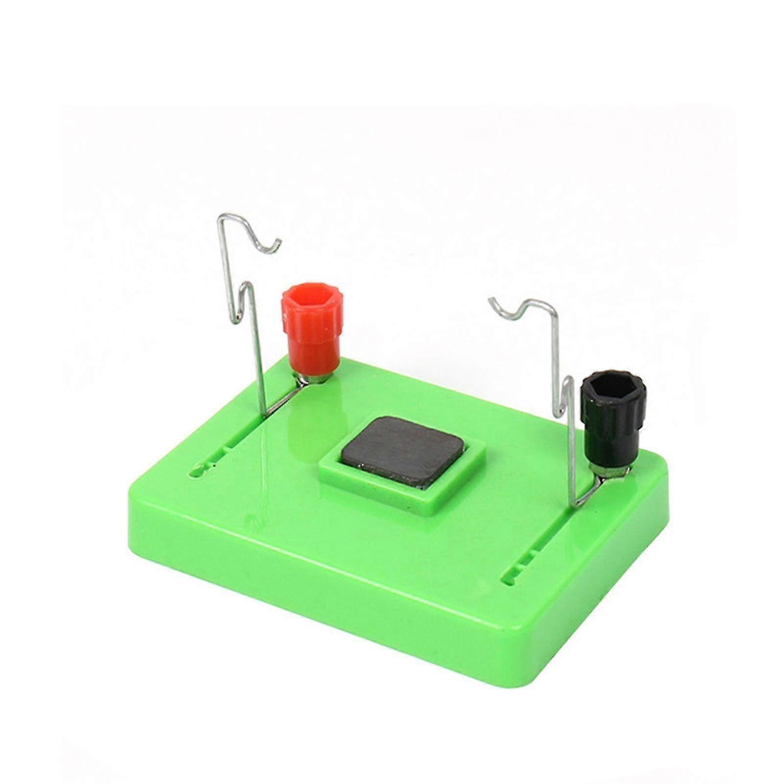 simple Motor Model Electromagnetic Swing Learning Tool Physics Experiment.A271