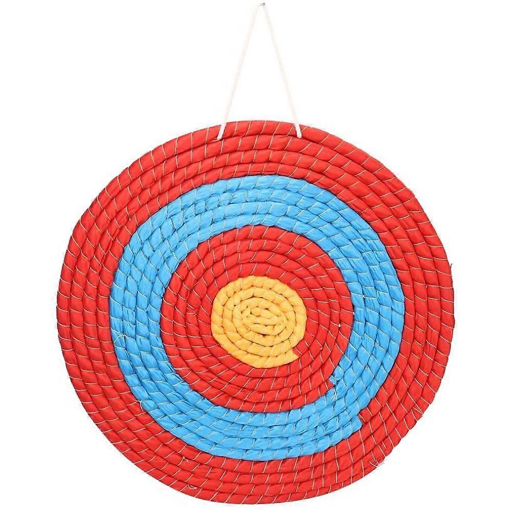 Vbestlife Bogenschieen Glas Ziel Stroh Ziel Handgemachte Bogen Ziel Ziel Prop Sport Langbogen Compoundbogen Bogenschieen Training Zubehr