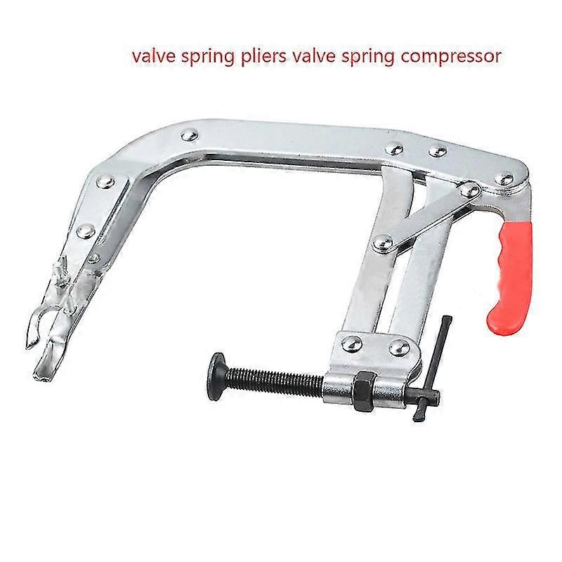 Valve Spring Pliers Valve Spring Compressor 8 "universal Vail Pliers