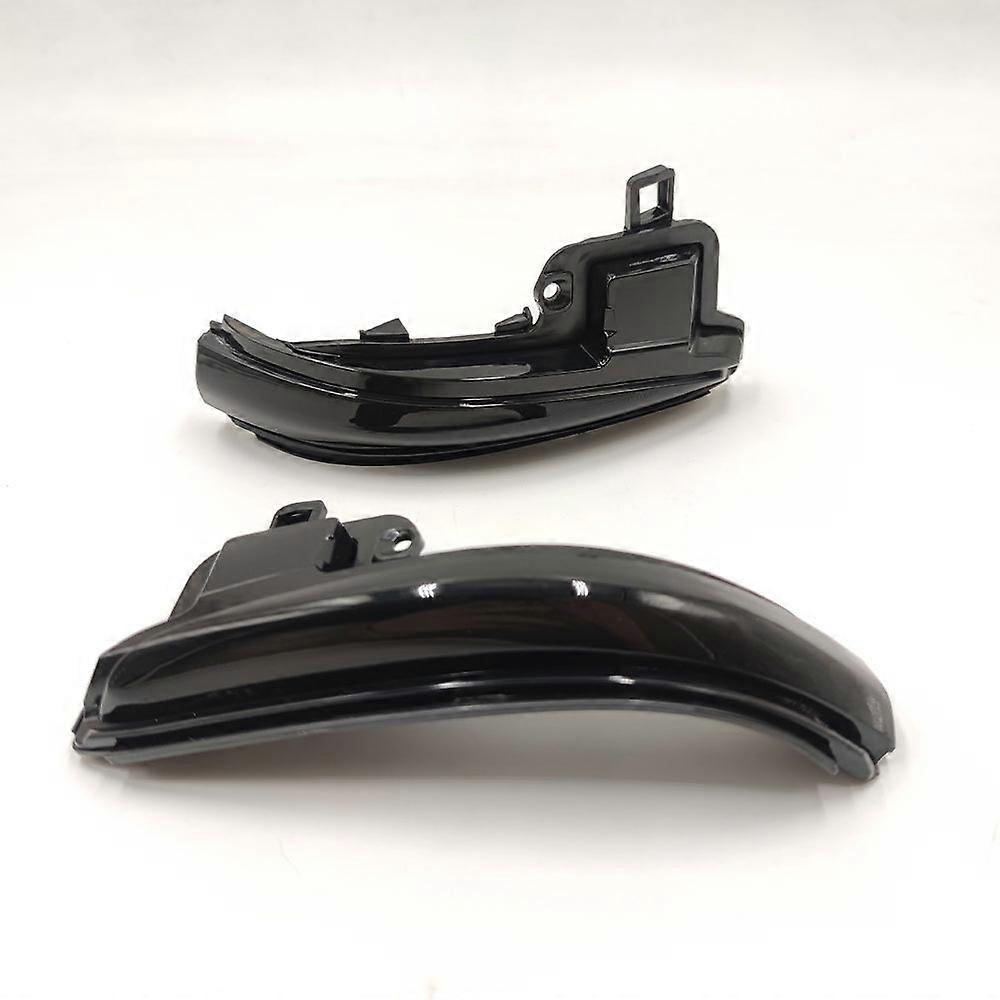 Suitable For Toyota Highlander Rav4 Rongfang/Elfa/Wilfa Rearview Mirror Flow Signal Modification