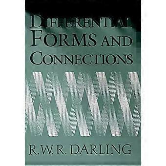 Formas e Conexões Diferenciais - R. W. R. Darling