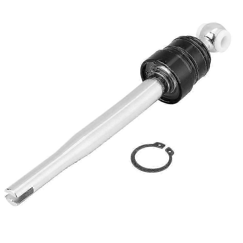 Manette à courte portée pour BMW E30 E36 E39 M3 M5 Série 3/5 - Noir