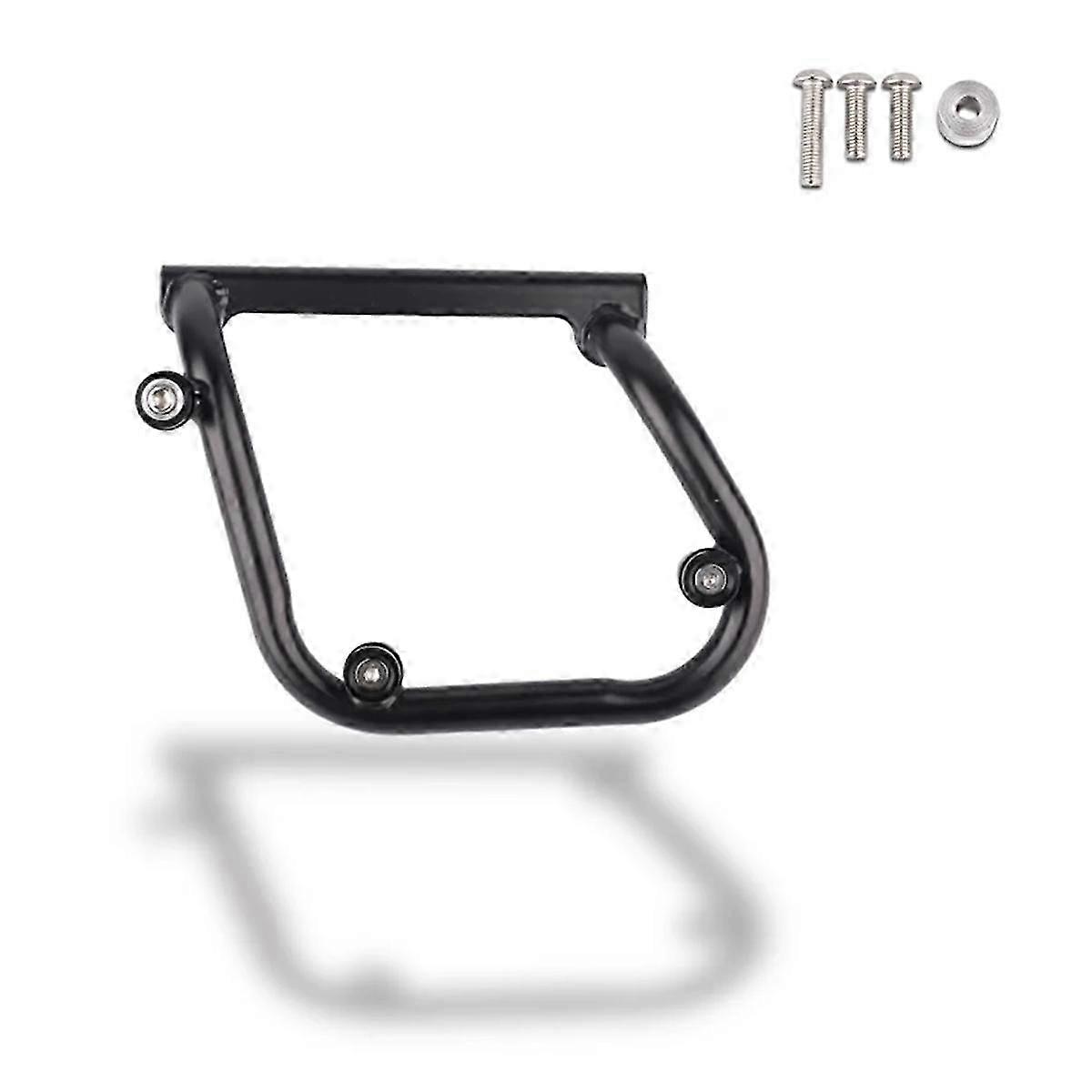 Motorcycle Accessories Left Saddle Bag Side Trunk Bag Support Bracket For Xsr900 2022-2023 Side Trunk Bag Holder