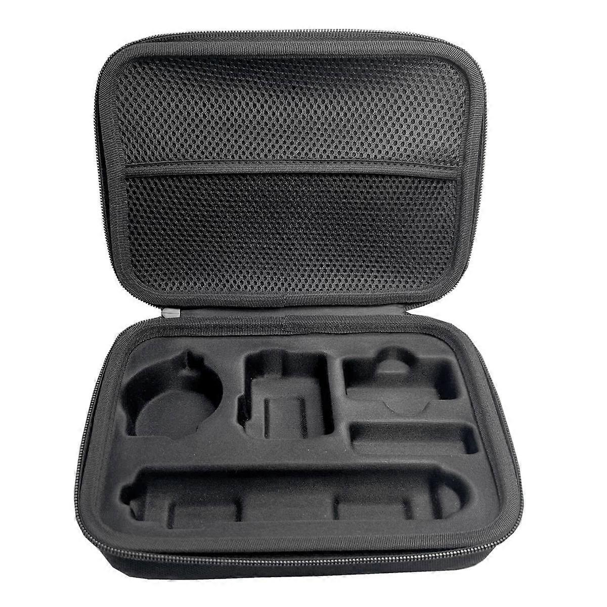 For Insta 360 GO 3 Accessory Bag Camera Carrying Case Portable Camera Storage Bag