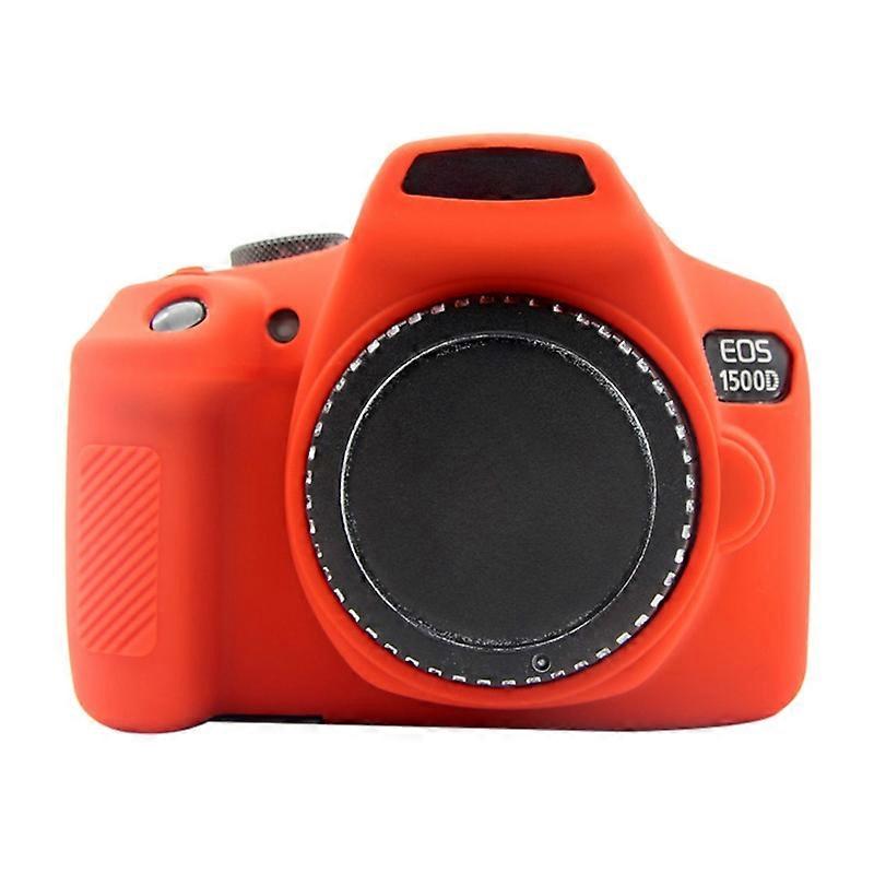 Silicone Protective Case for Canon EOS 1300D / 1500D