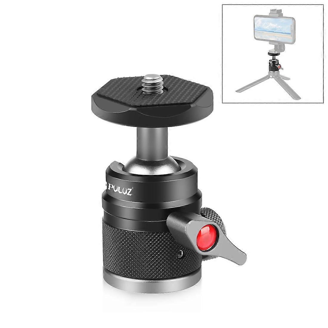 360 Panorama trepied Ball Head Adapter