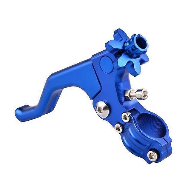Short Stunt Clutch Lever For Honda CBR 600 F2 F3 F4 F4i 650F 600 CBR1000RR CRF250R CRF450R CRF250L CRF250M CRF 250X 450X CR 125R