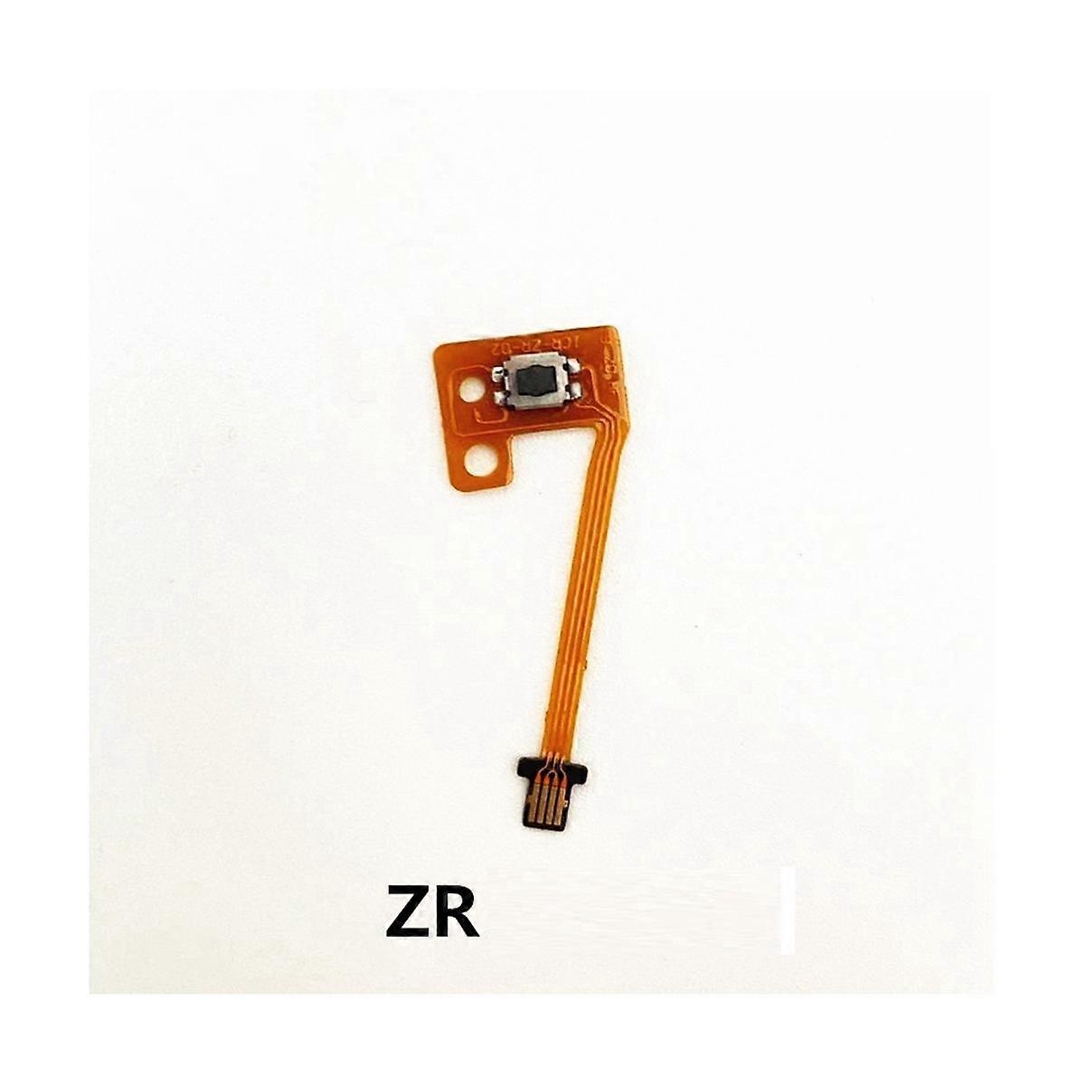 Replacement for Nintend Switch JoyCon SL ZR L Button Key Ribbon Flex Cable for NS Repair Cable for