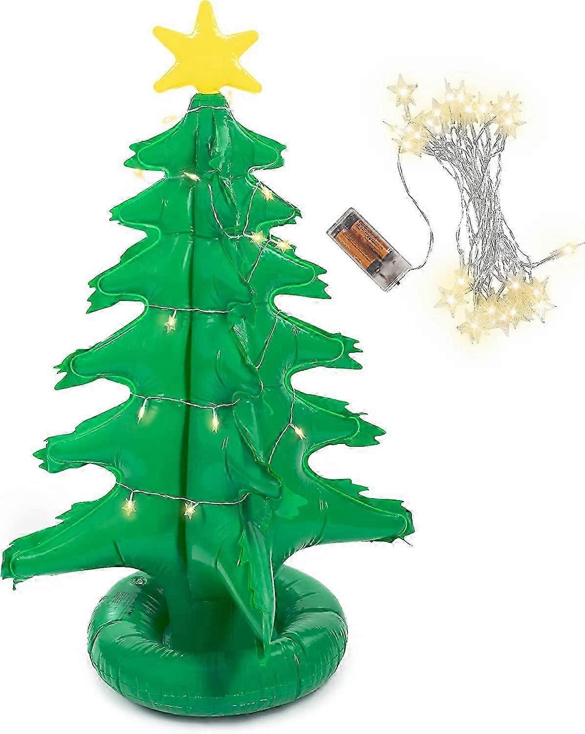 First Christmas Tree | Inflatable  ft.