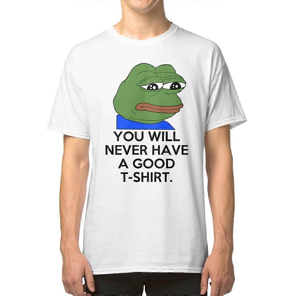 Kötü Adam Tişörtü