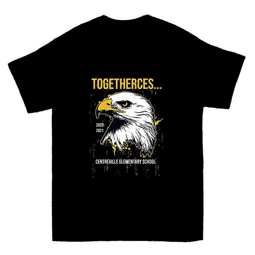 Eagle Centreville Elementary School T-shirt