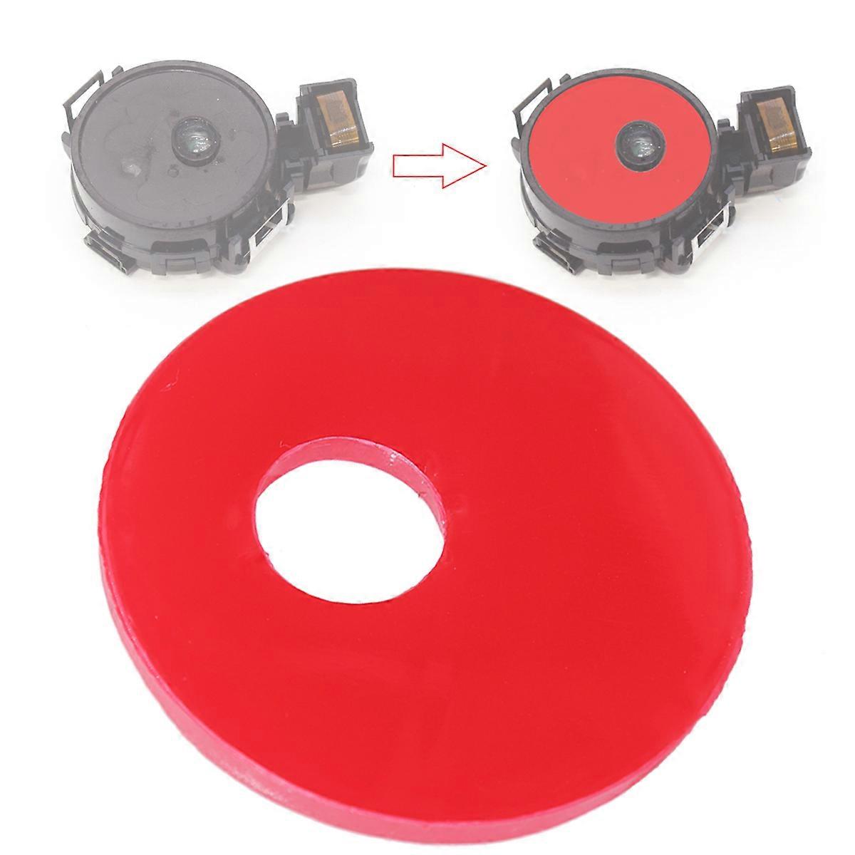 Rain Light Sensor Gel Pad For Renault Captur Clio IV Espace Fluence Laguna Mgane Scnic Film Silicone Windscreen Chip Fix Tape