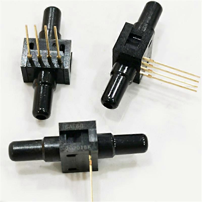 Vehicle Engine Parts 26PCBFA6D  PRESSURE SENSOR 5PSI DIFFERENTIAL GAUGE Honeywell 6BF6D