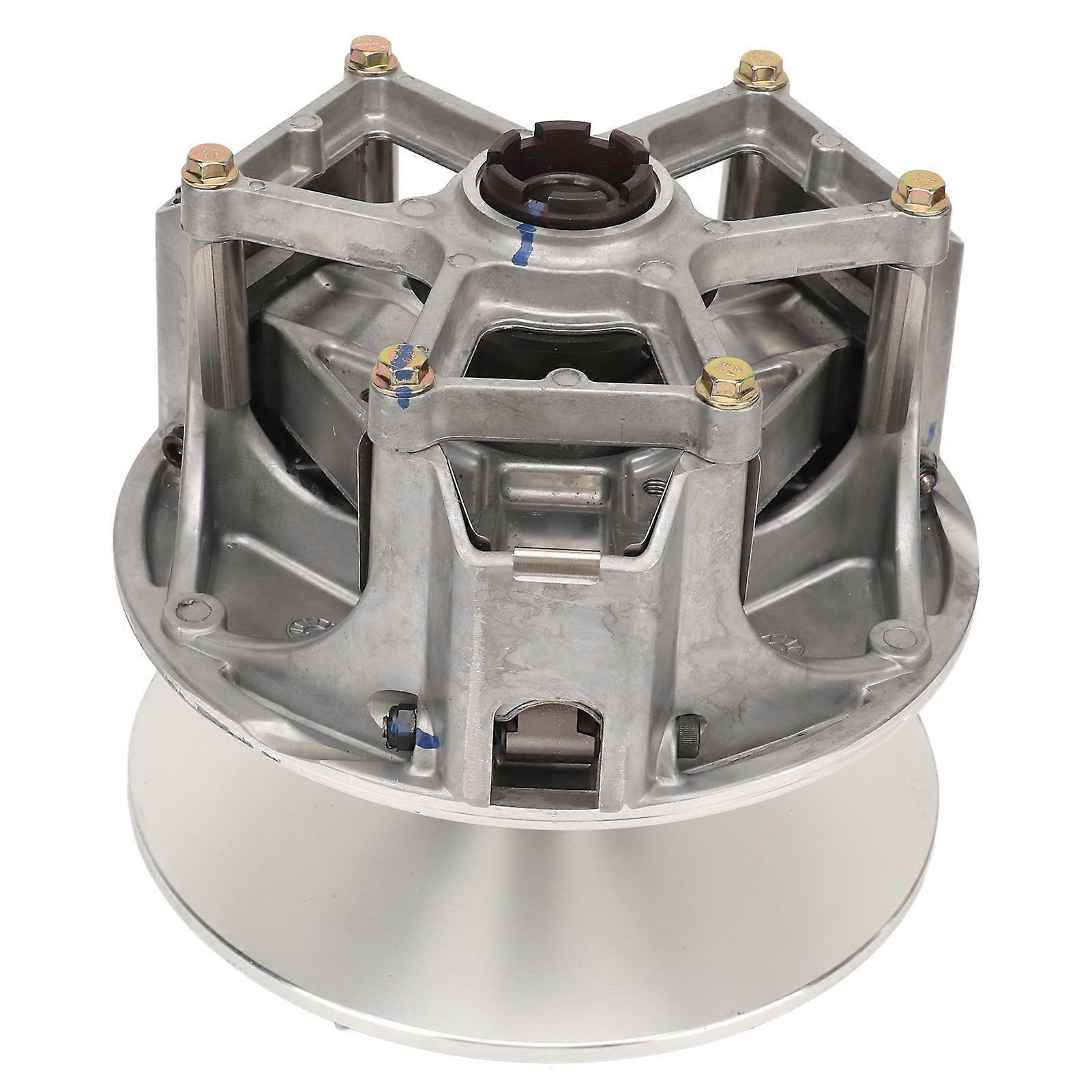 Primary Drive Clutch Assembly 1323559 Powerful Smooth Shifting Replacement for Polaris RZR Turbo XP 1000 925cc