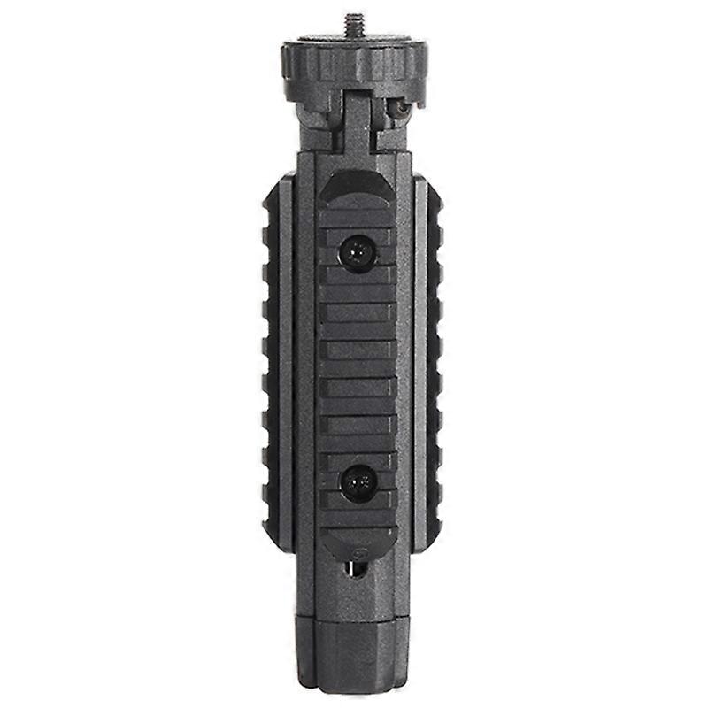 Tactically Bracket Outdoor Camping Light Holder Bracket Durable and Reliable
