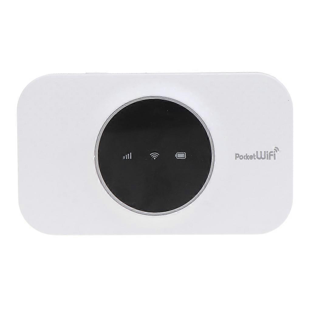 Mobile WiFi Hotspot 4G LTE Router 300Mbit/s Download Speed and 10 WiFi Connect
