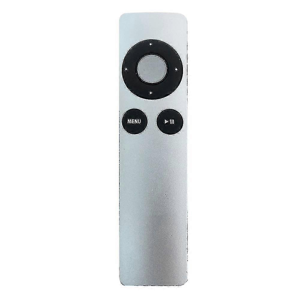 Télécommande de remplacement pour Apple Tv 1/2/3 Generation Mac Ipod Ipho - XC