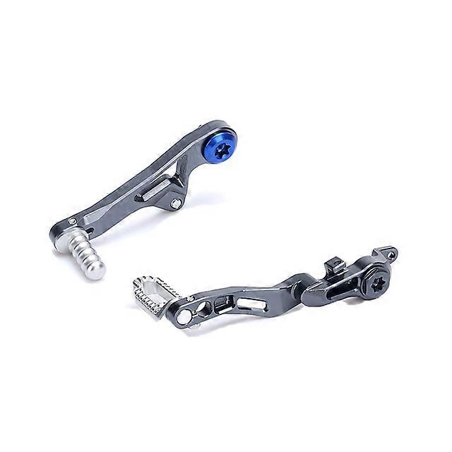 2023 R1250GS Motorcycle Adjustable Folding Foot Brake Pedal Gear Shifter Lever For BMW R1250GS HP R 1250 GS ADVENTURE ADV 2019