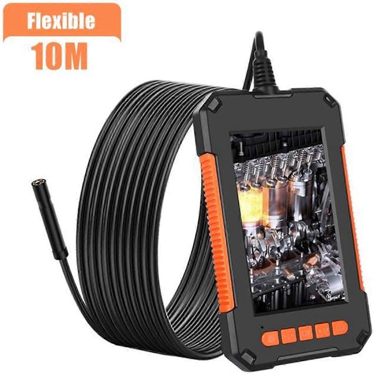 等高線ゲージ27cmプラスチック、ロック付き、不規則なプロファイル作業用の等高複写機複写機複写ゲージ