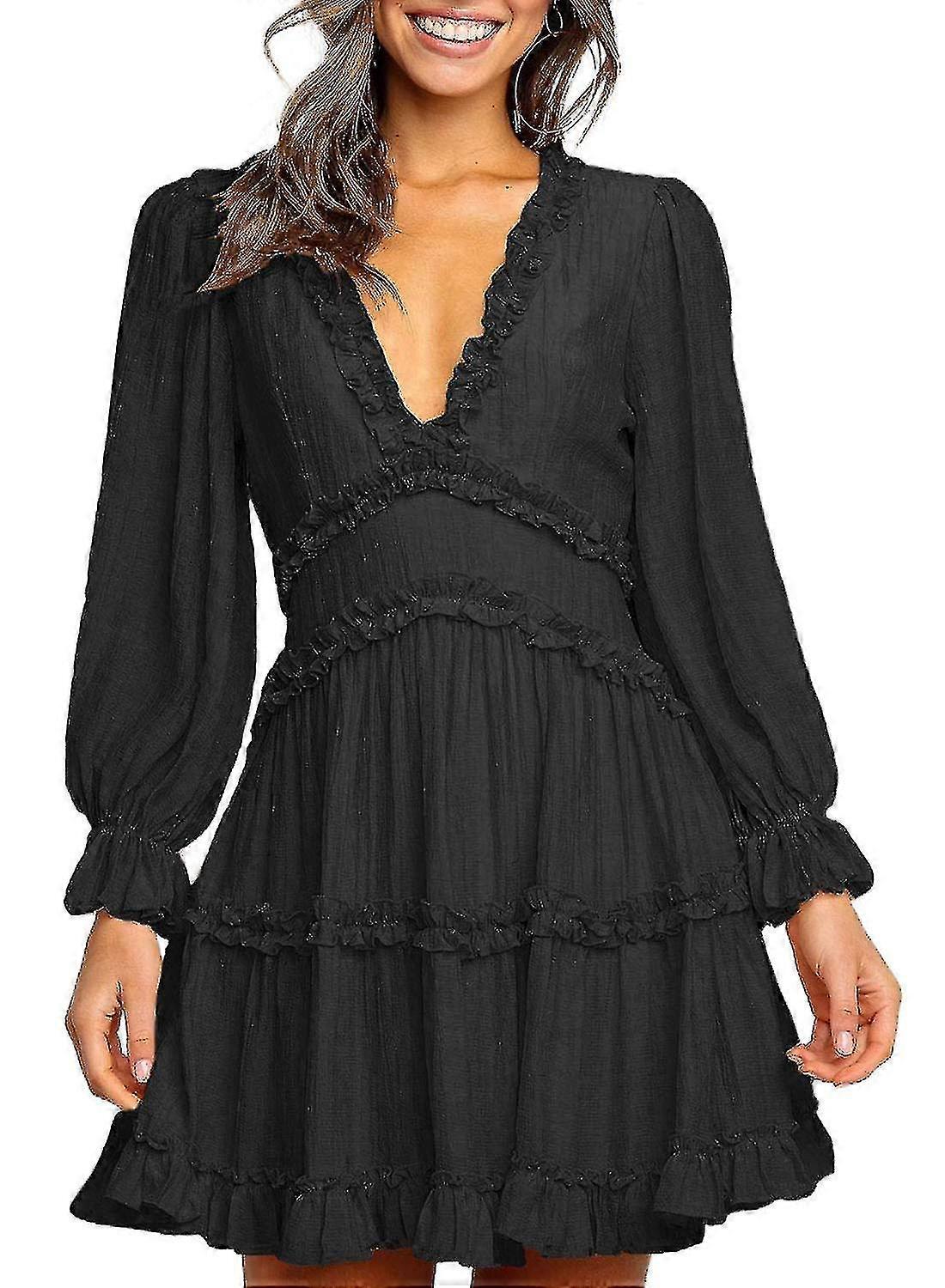 Manche Carré Femme Fl Print Mini