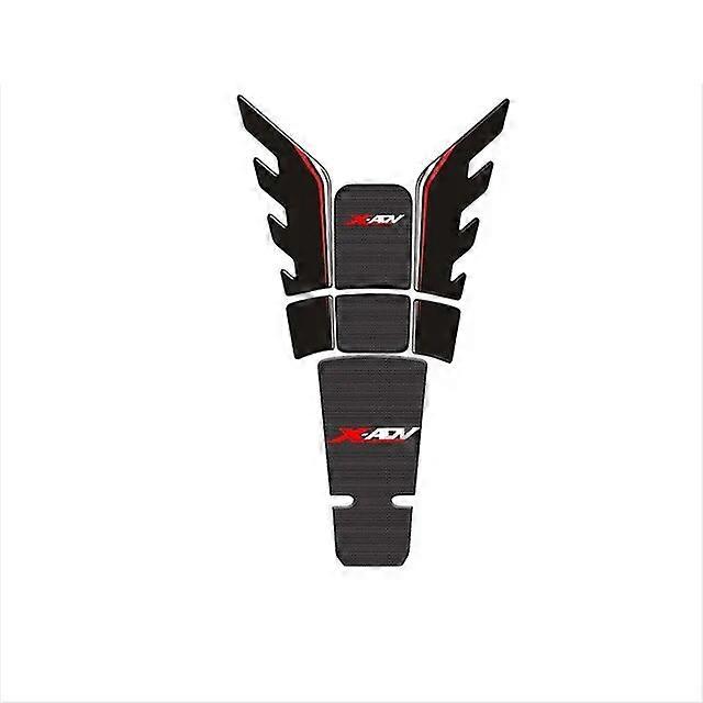 3D Motorcycle Tank Pad Decal Protector stickers fit for honda decals stickers XADV X-ADV x-adv x adv 750 2017 2018 2019 2020Vehicle Wraps