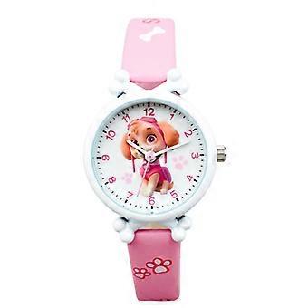Children's Waterproof Watch Dog Barking Guardians of the Galaxy Cartoon Children's Watch