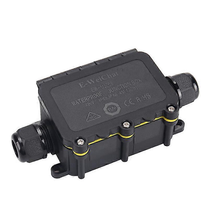 Tool Bag With Multi Pockets