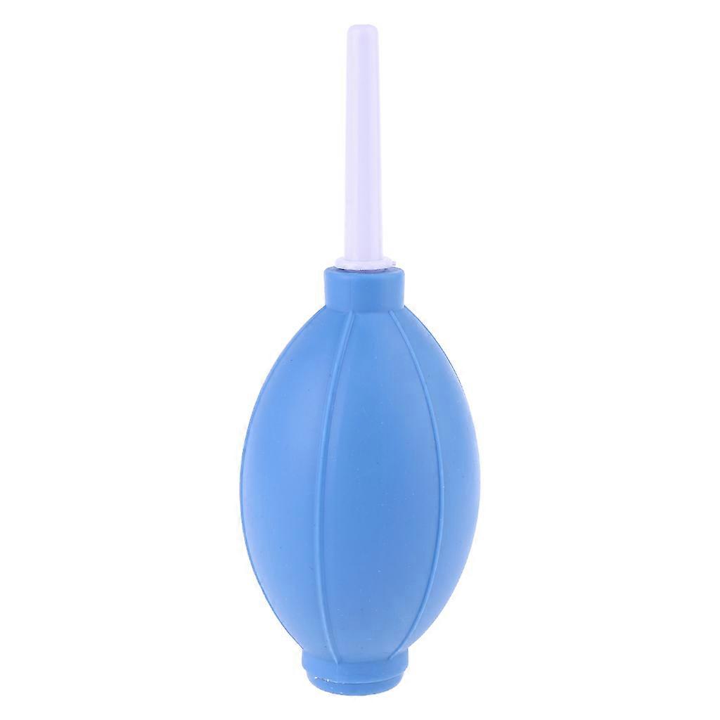 Digital Products Camera Lens Screen Dust Strong Cleaning Red Air Blower