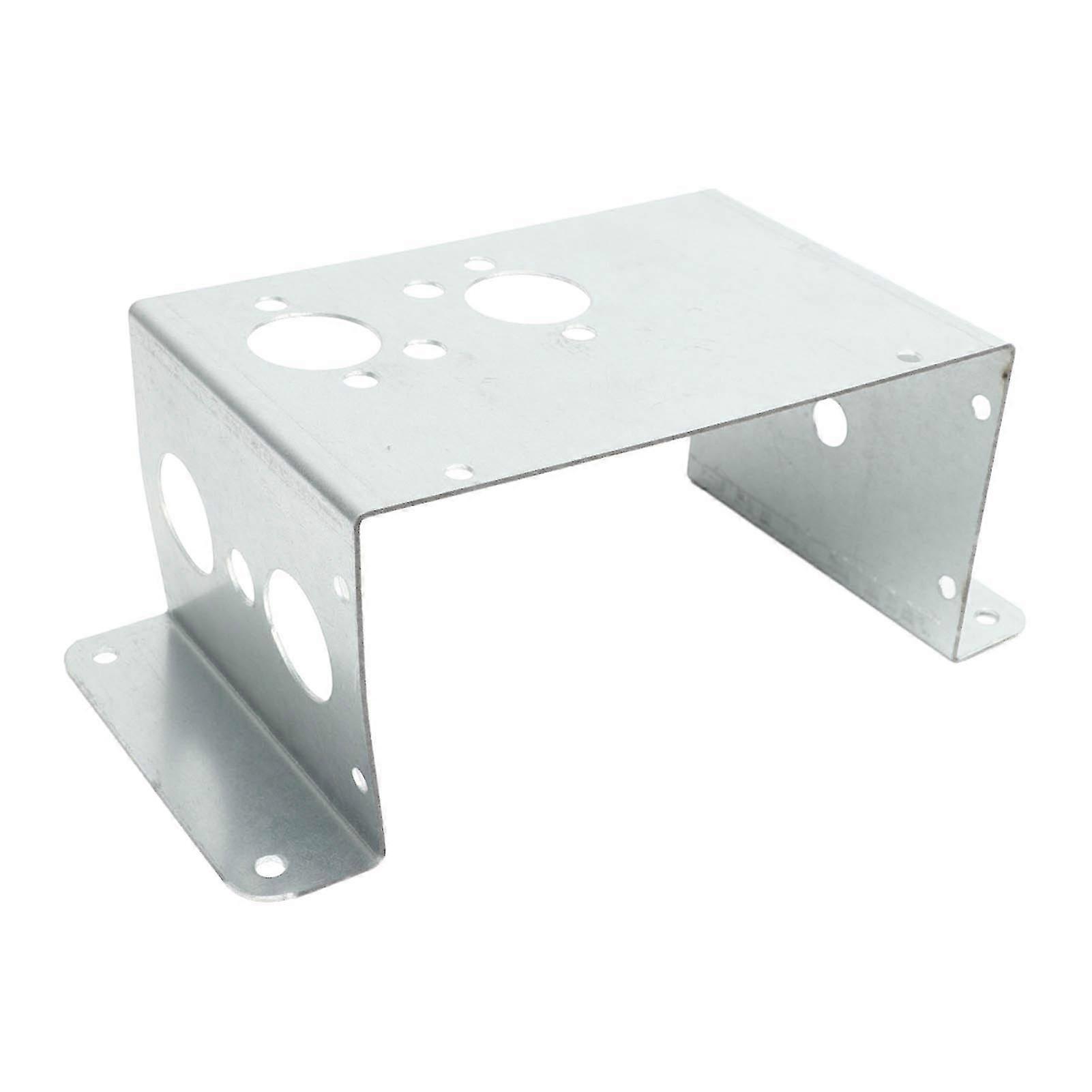 Parking Heater Base Replacement compatible with Eberspacher Airtronic D2 D4 - Oxidation Resistant Mounting Bracket