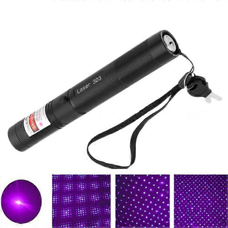 Laser Light Lazer Pen Beam Light Laser Device Survival Tool First Aid Powerful Hunting