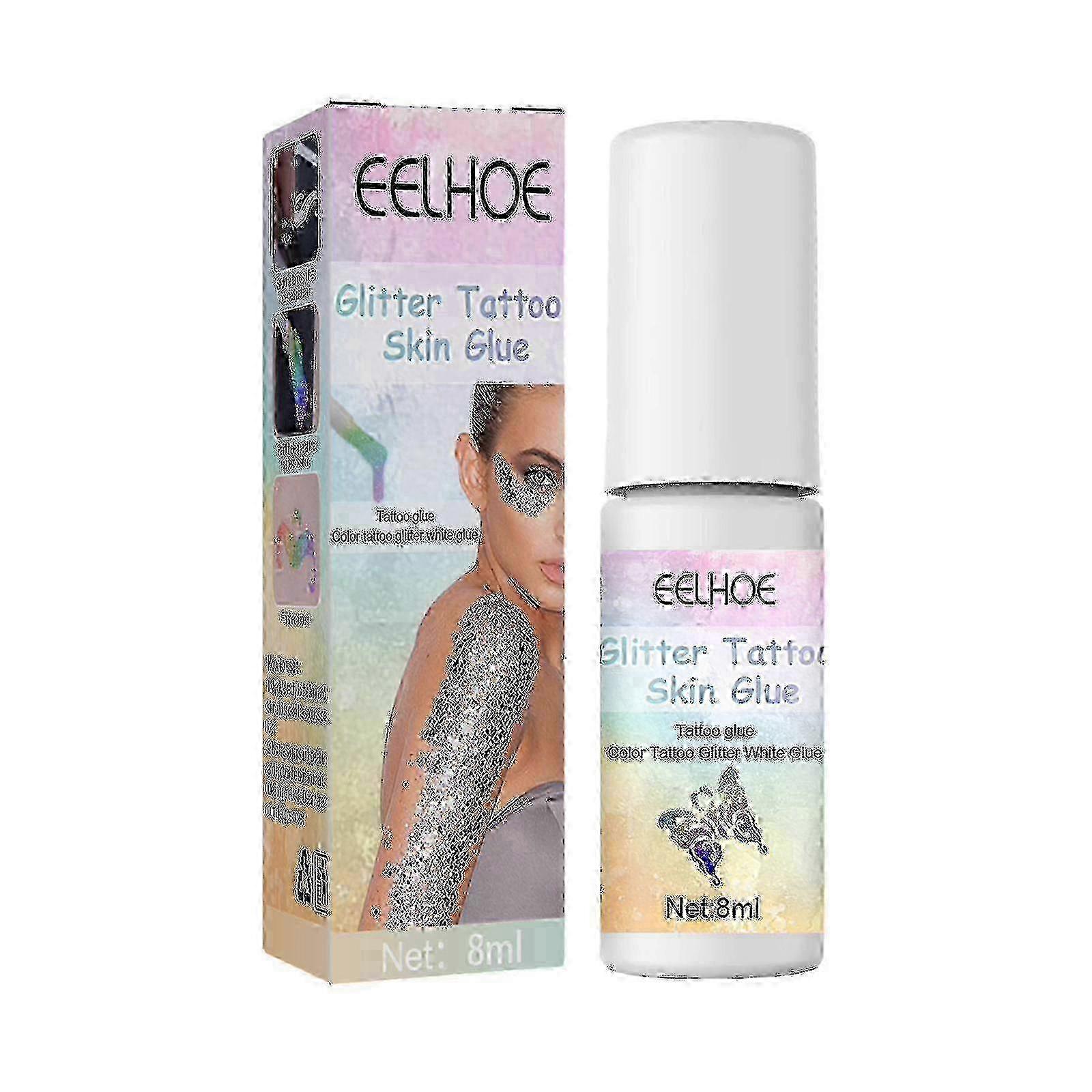 Glitter Skin Face Ing Eye Makeup Glitter Glitt -