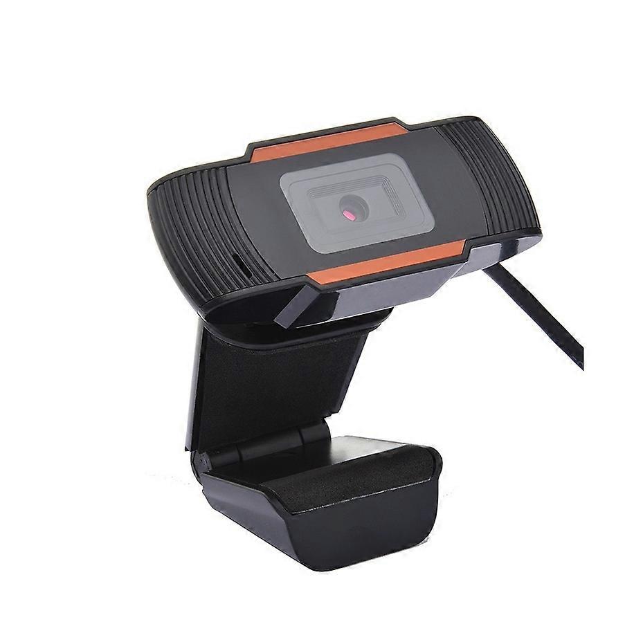 USB Computer Camera 480P Network Live Streaming USB camera 4k Vdeo Conference Webcam