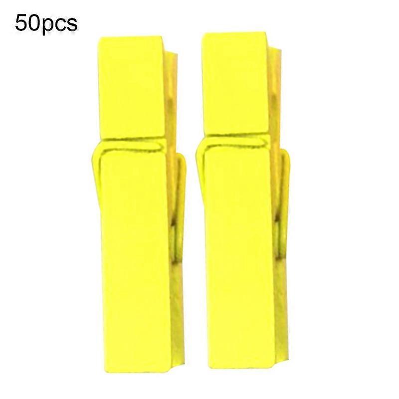 50Pcs/Set Colorful Strip Shape Home Party DIY Decor