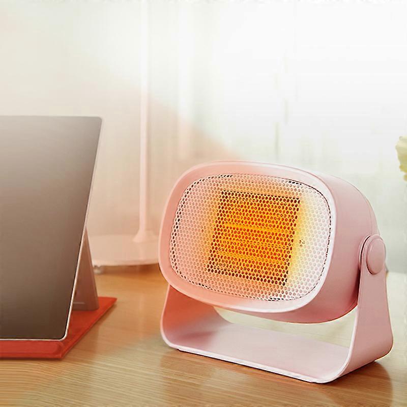 Mini Heater Home Heater Desktop Small Power Heating Fan Portable Heater Portable Heater Usb Heater Space Heater Electric Heater