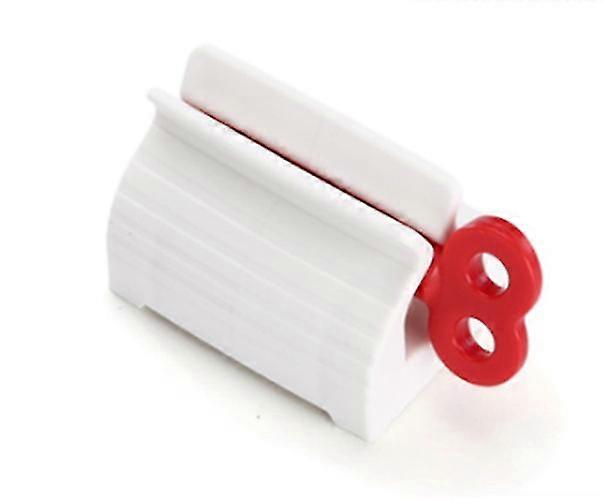 Rolling Tube Toothpaste Squeezer Rotate Toothpaste Dispenser Toothpaste Seat Stand Toothpaste Squeezers, Rolling Tube Toothpaste Dispenser, Too