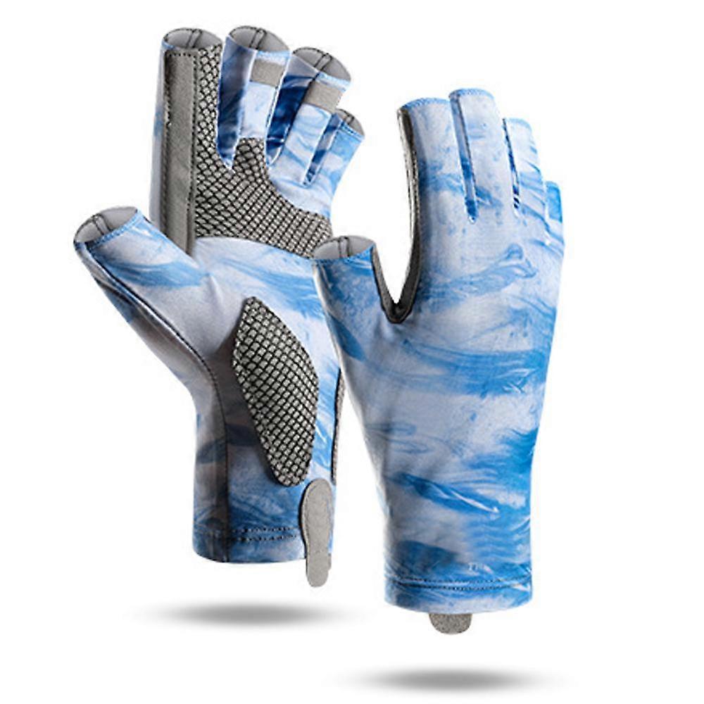 Guantes semidirigidos Fish monkey