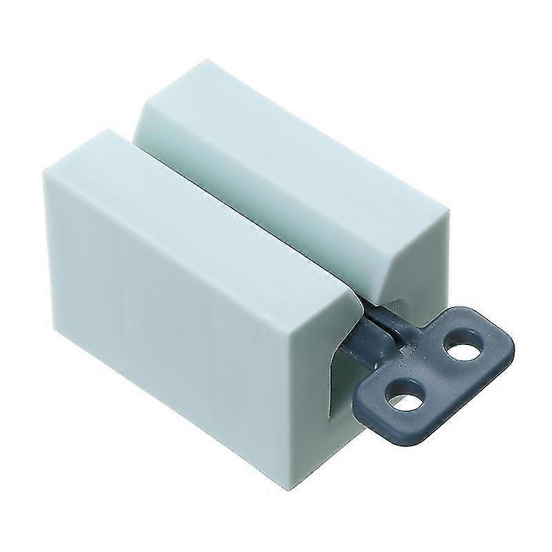 Multi-function Lazy Toothpaste Squeezer Facial Cleanser Cleaning Supplies Clips