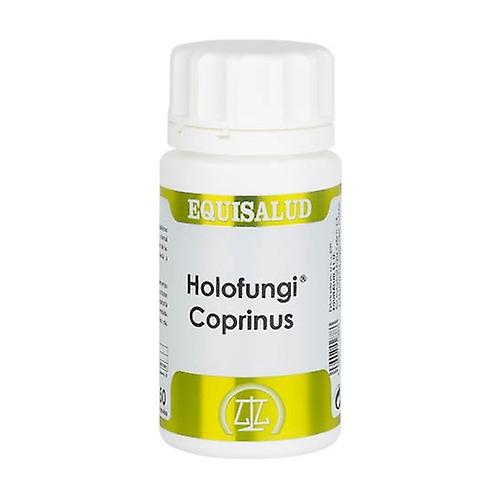 Holofungi Coprinus 50 capsules