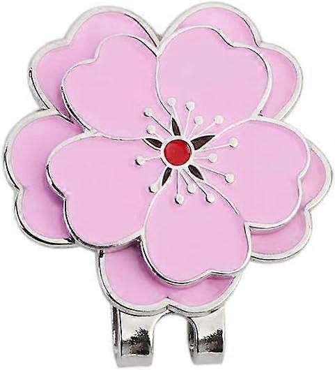 Hat Marker Alloy  Putt  Putting Alignment for er  Clip Aiming Tool Magnetic  Position Mark