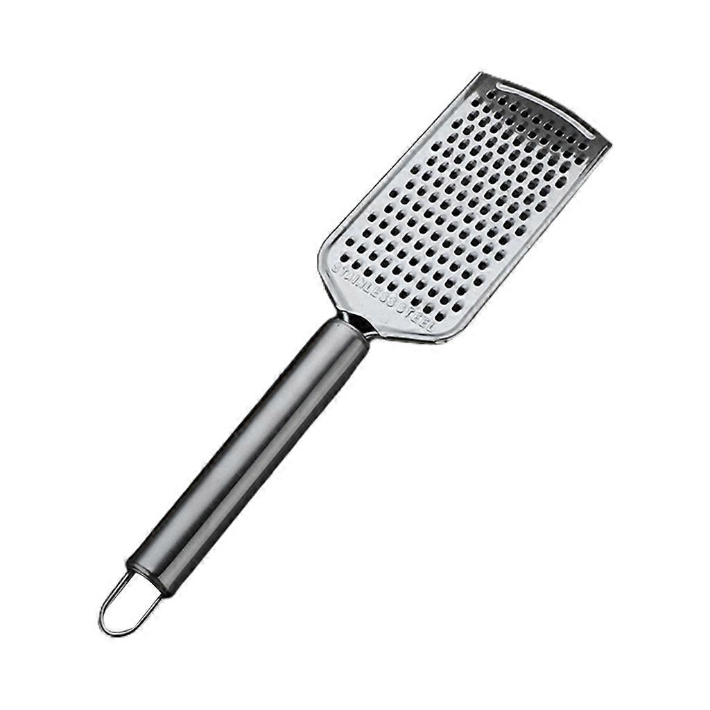  Stainless Steel Cheese Potato Grater Multi-function Lemon Zester Kitchen Tools
