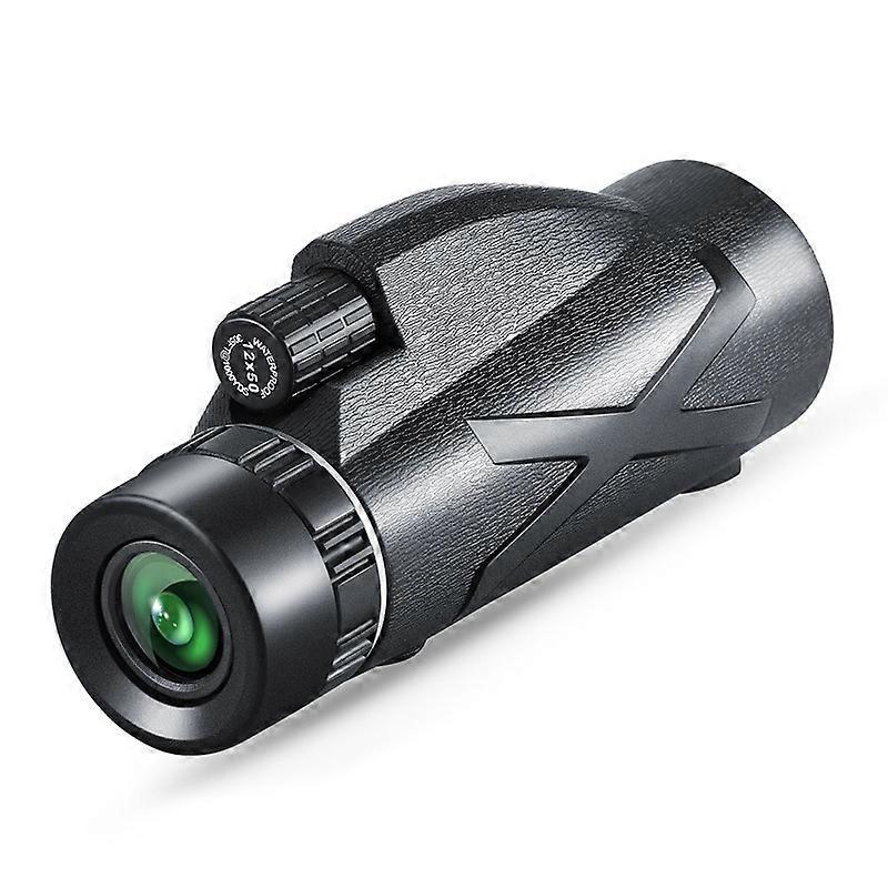 Birdwatching telescope 80X100 highdefinition monocular binoculars