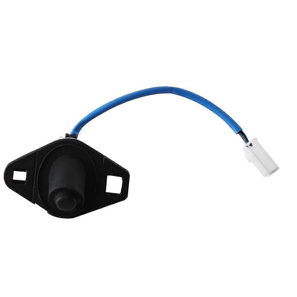 For Mazda Cx-7 Cx7 2007-2012 Rear Trunk Switch With/smart Keyless Button Request Liftgate Release Switch Eg23-67-6s0