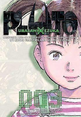 Pluto: Urasawa x Tezuka Vol. 3